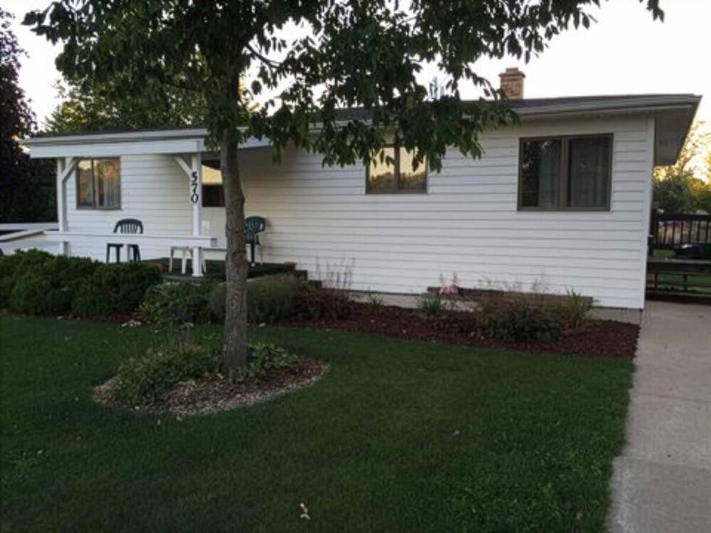 570 N. Washington Duplex